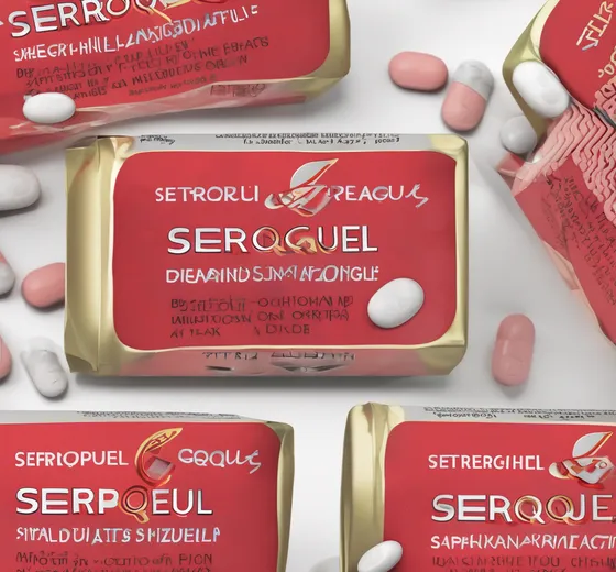 Seroquel 200 precio